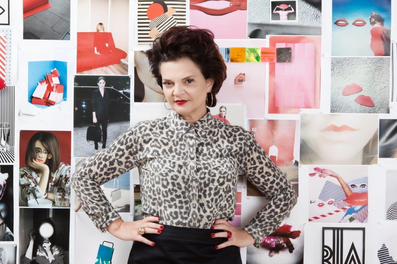 ☆希少☆LULU GUINNESS ハンドバッグ　美品　glamor girl Lulu's Office Tour | Lulu's World Blog | Lulu Guinness
