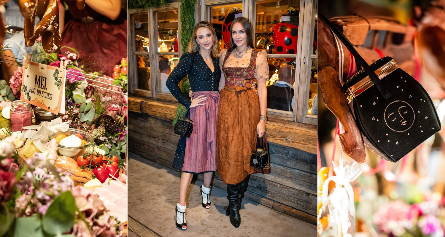 Oktoberfest 2025 | Lulu Guinness