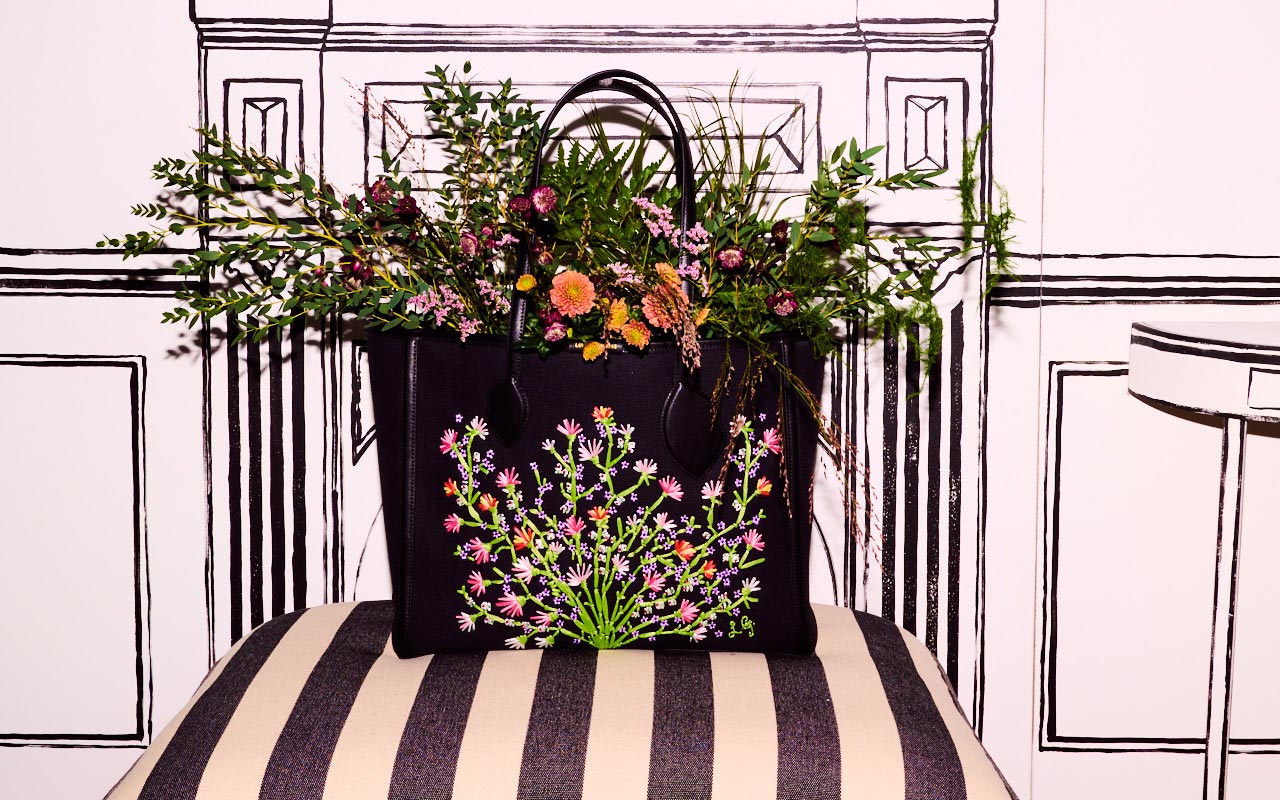 Mother's Day Gift Guide | All About her | Lulu Guinness