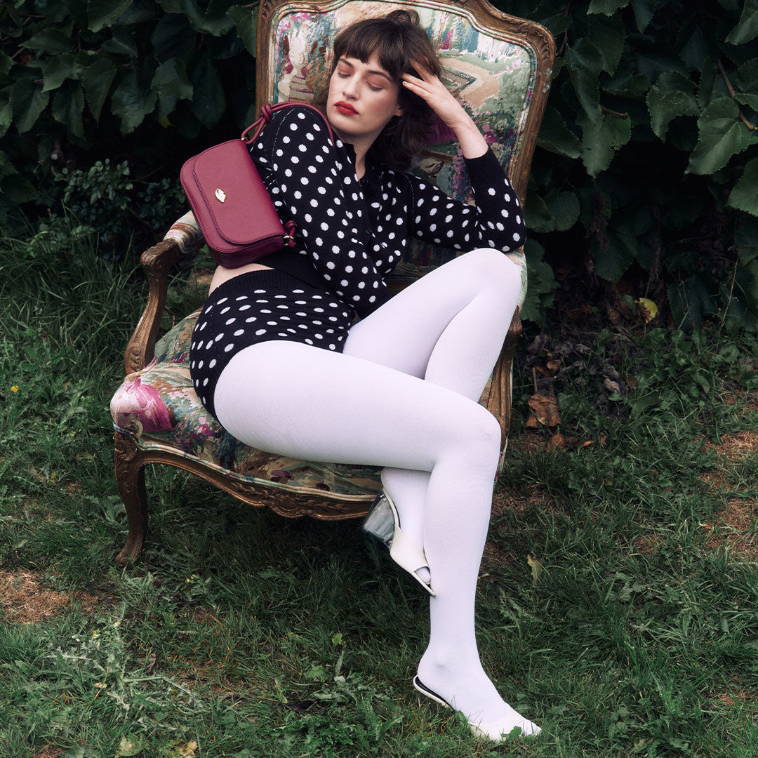 Garnet Red Cara Clutch Bag Designer Leather Clutch Bags Lulu