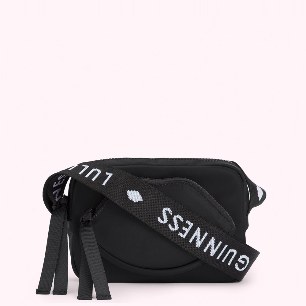 Lulu guinness belt bag hotsell