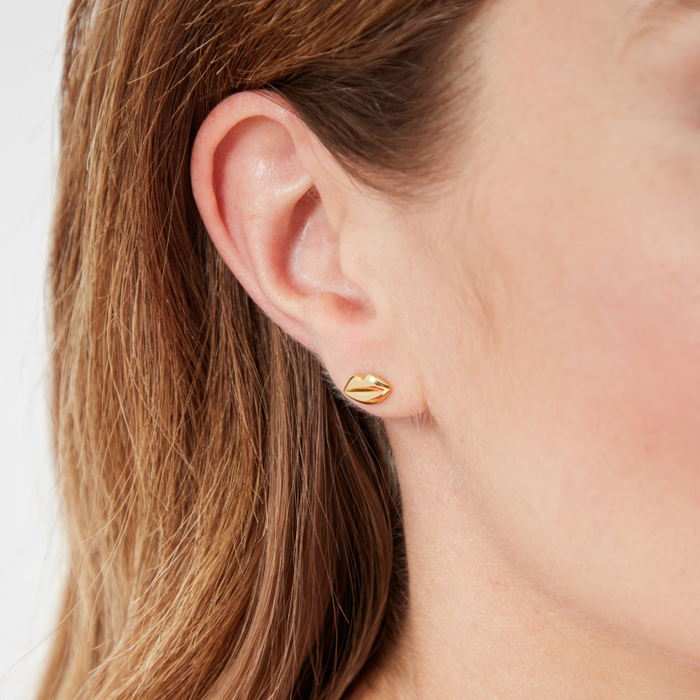 Luna Studs earrings