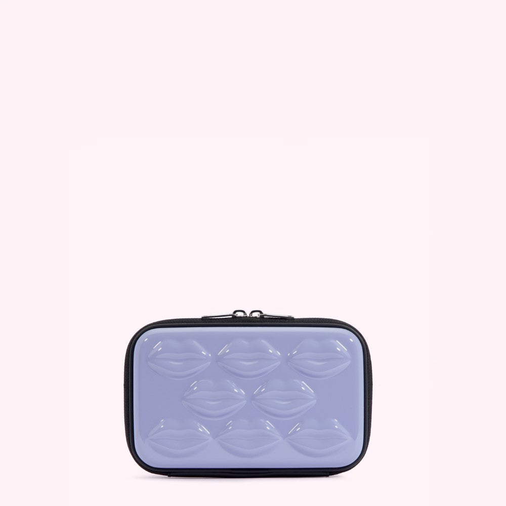 Hydrangea Cabin Essentials Crossbody Bag | Lulu Guinness