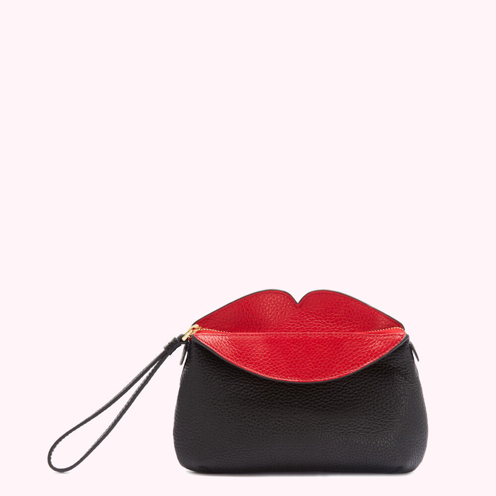 Lulu guinness peekaboo Clearance