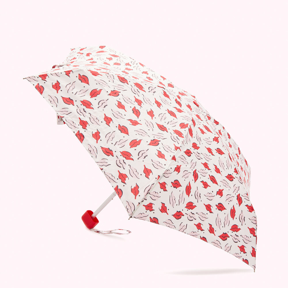 Beauty Spot Tiny Umbrella Designer Accessories