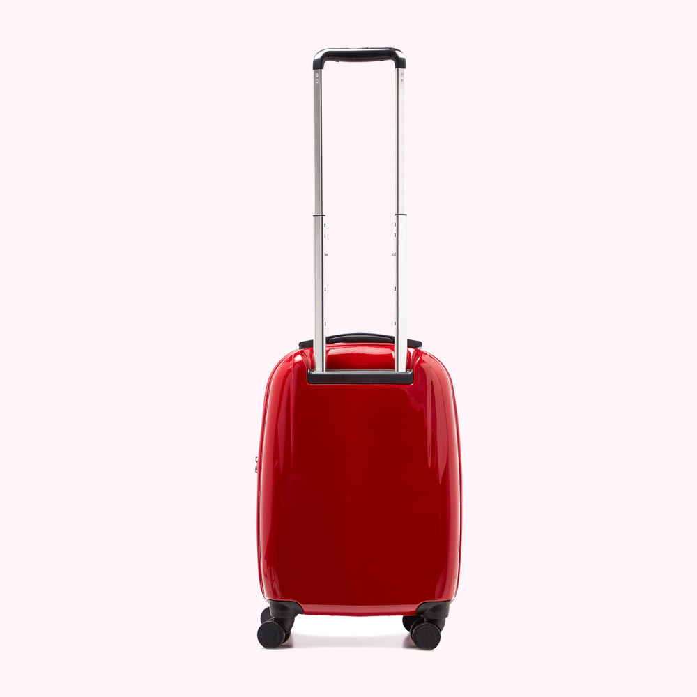 Lulu guinness lips suitcase deals