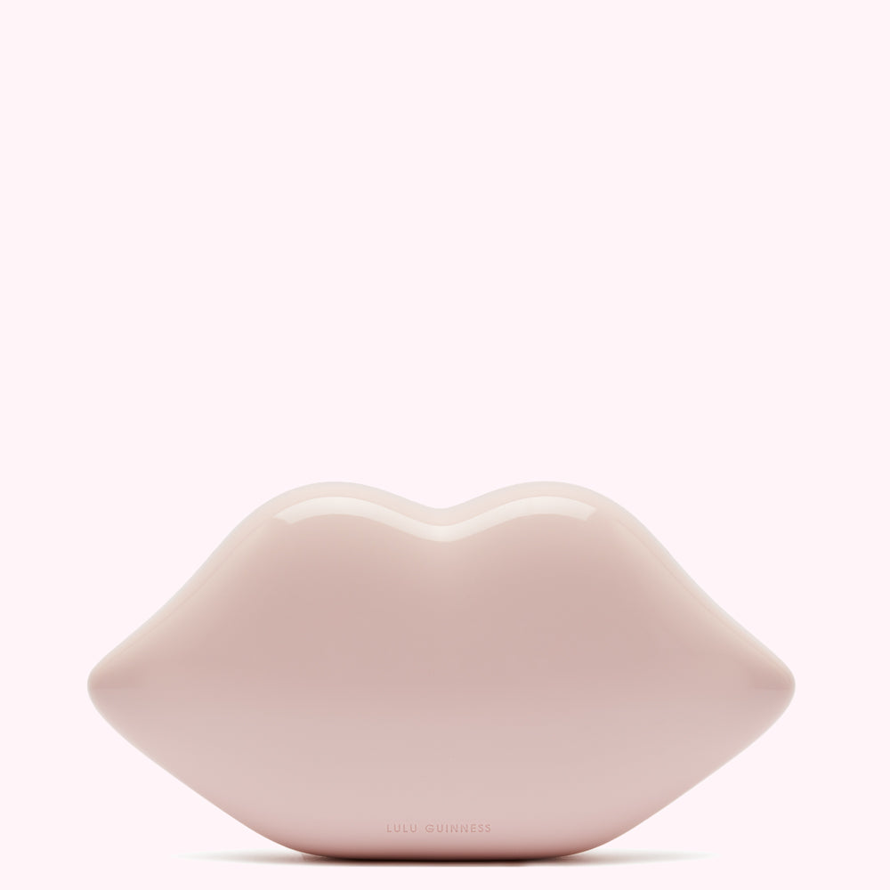 Lulu guinness lips bag on sale