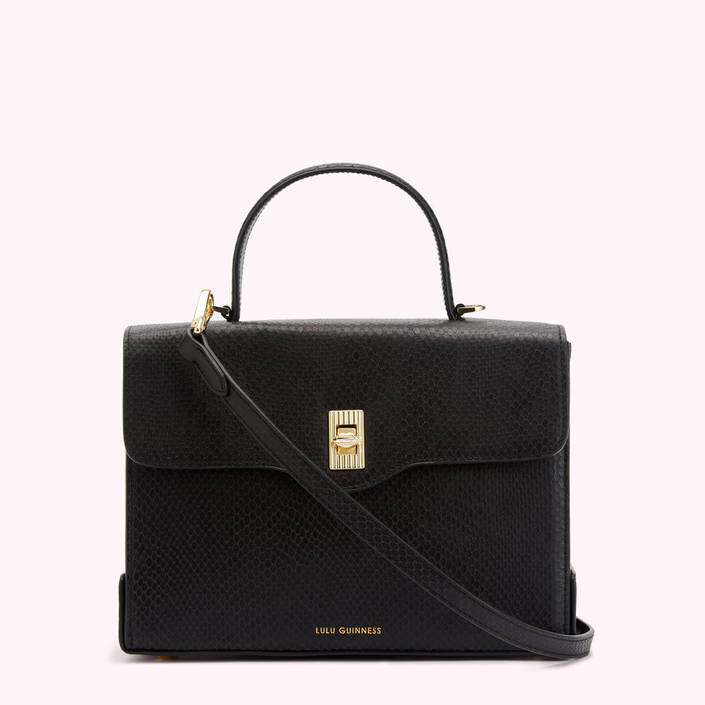 Lulu guinness queenie online