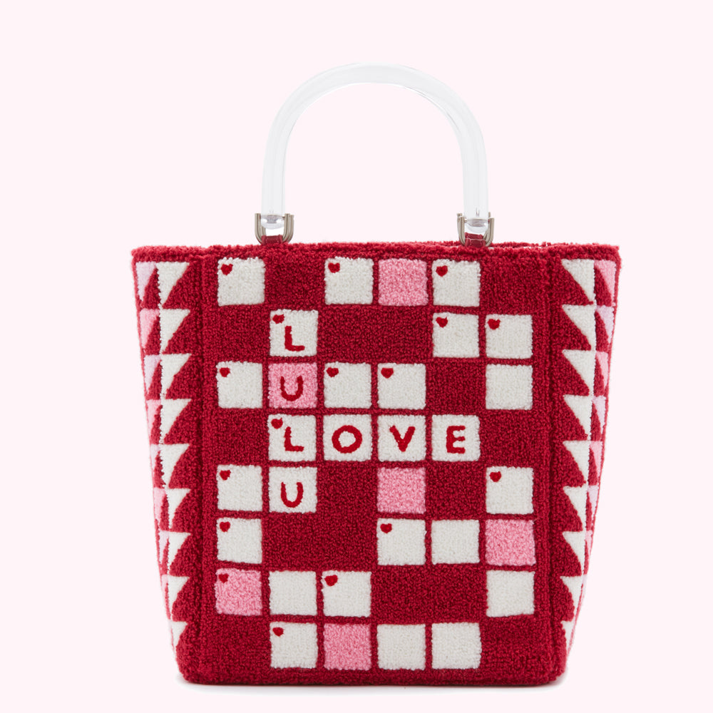 Lulu guinness bibi new arrivals