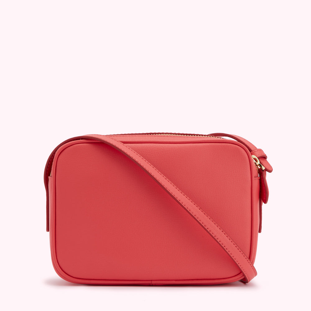 Coral crossbody bag online