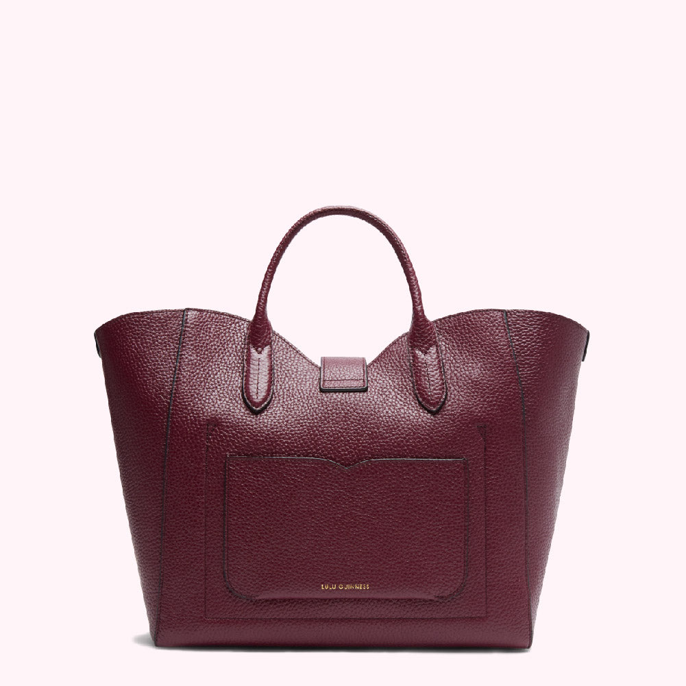 Plum handbags outlet