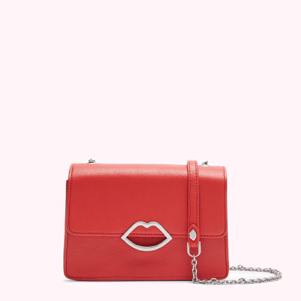 Lulu guinness polly bag new arrivals