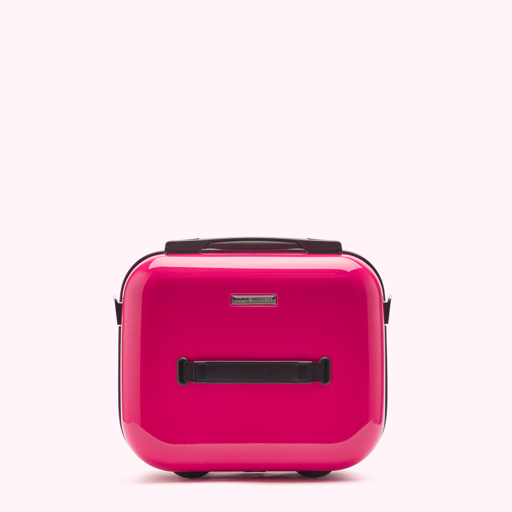 Lulu guinness makeup case Clearance