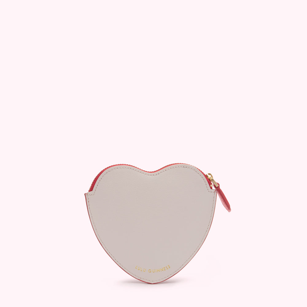 Lulu guinness coin purse clearance
