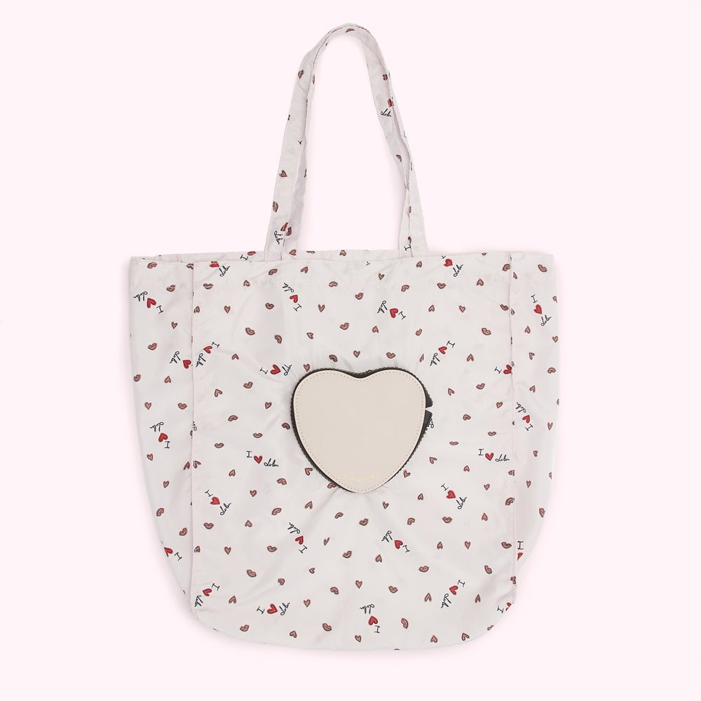 Lulu best sale guinness shopper