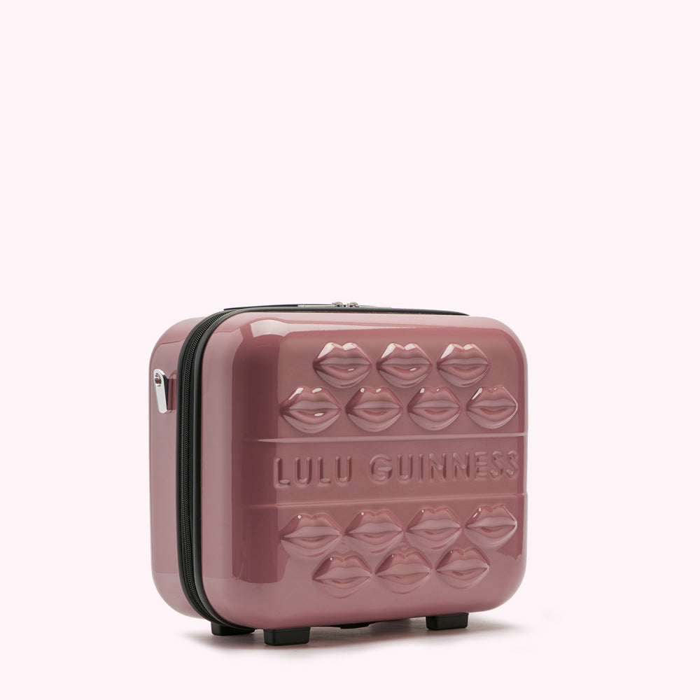 Vanity lulu castagnette rose hot sale