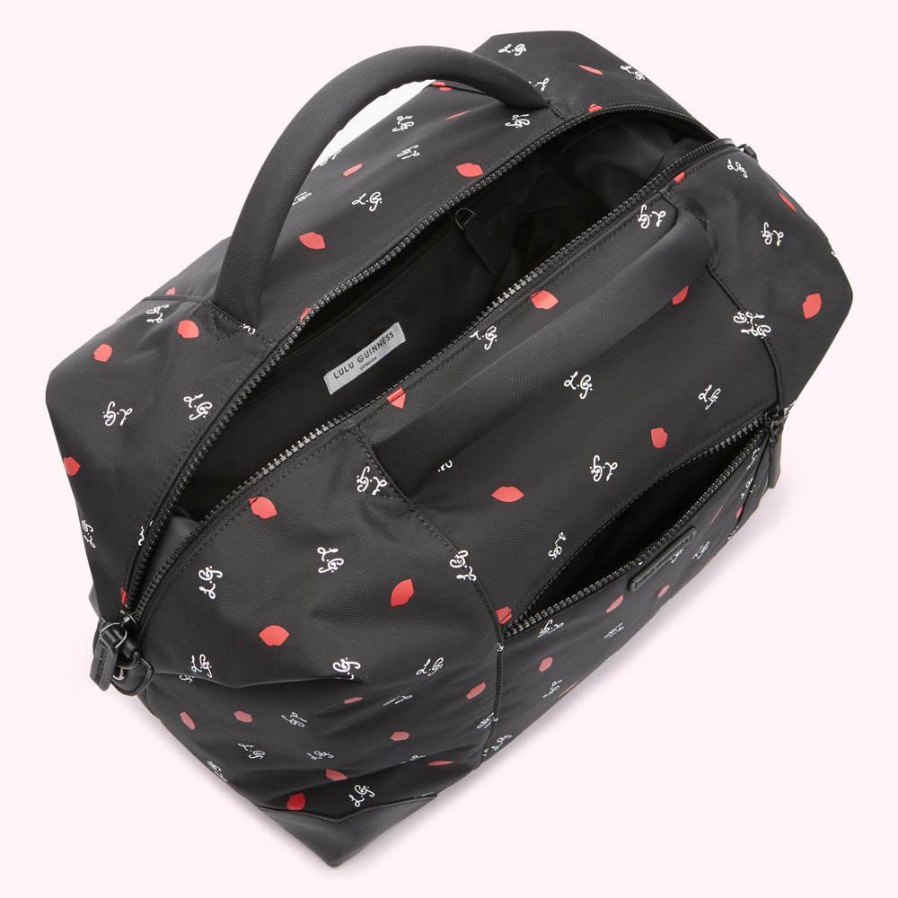 Lulu guinness weekend bag best sale