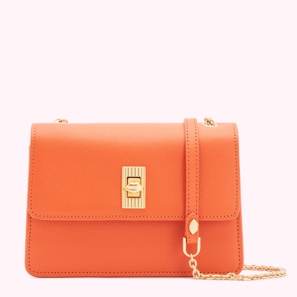 Lulu guinness weekend holdall best sale
