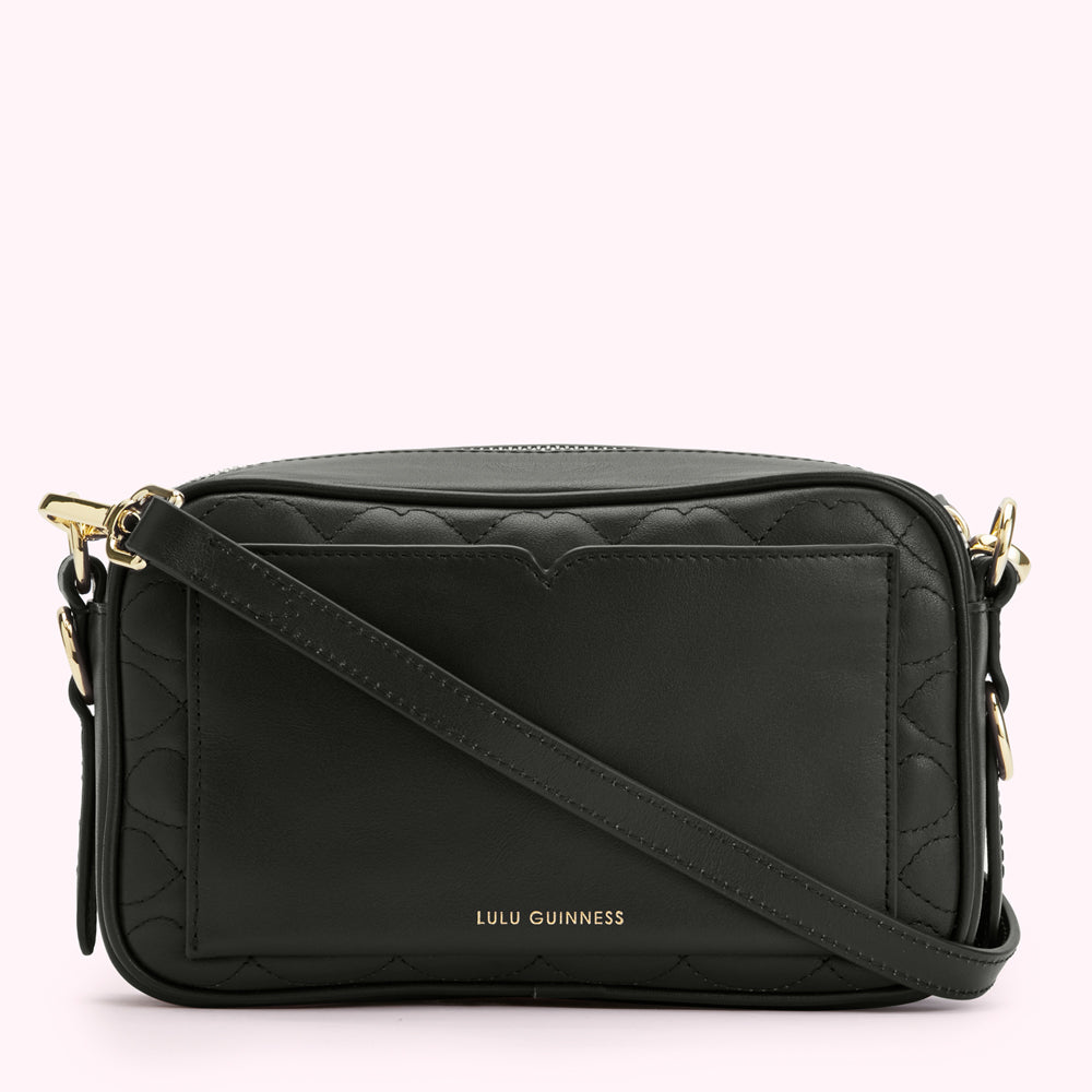 Small discount quilted purse