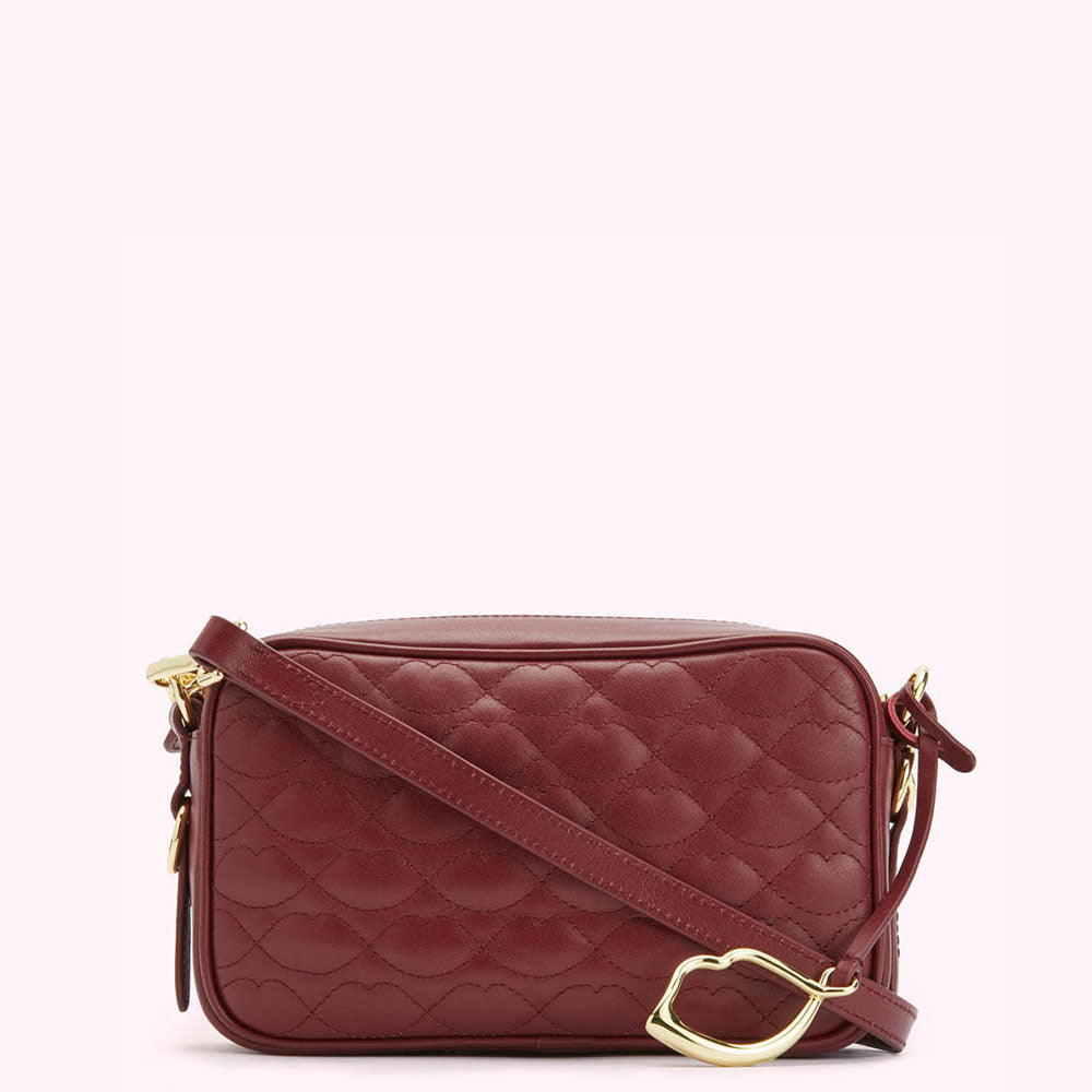 Lulu guinness small bags top
