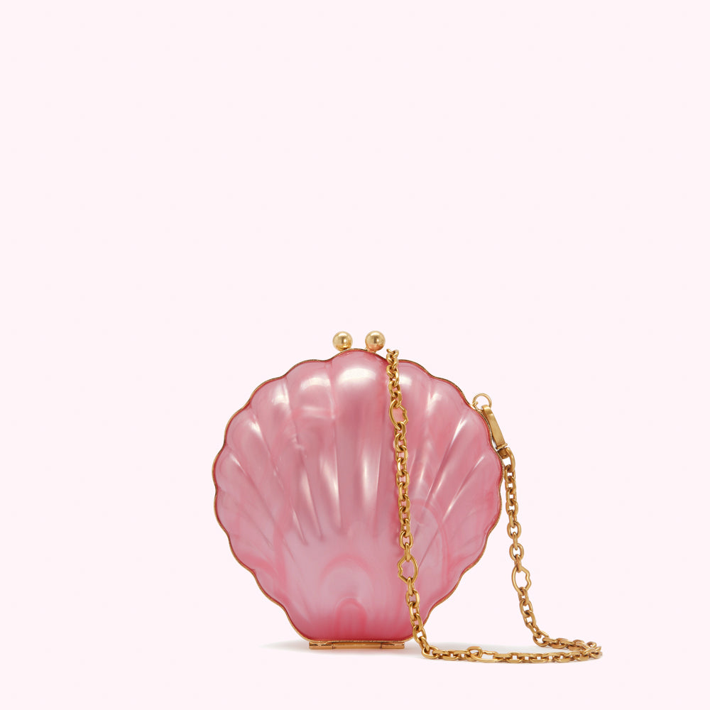 Shell clutch hotsell