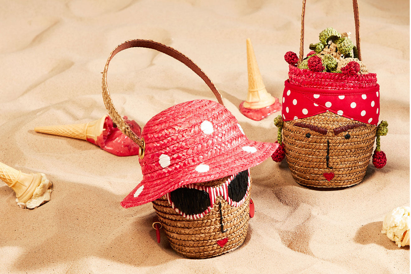 Meet the Ladies of Lulu | The Edit | Lulu Guinness