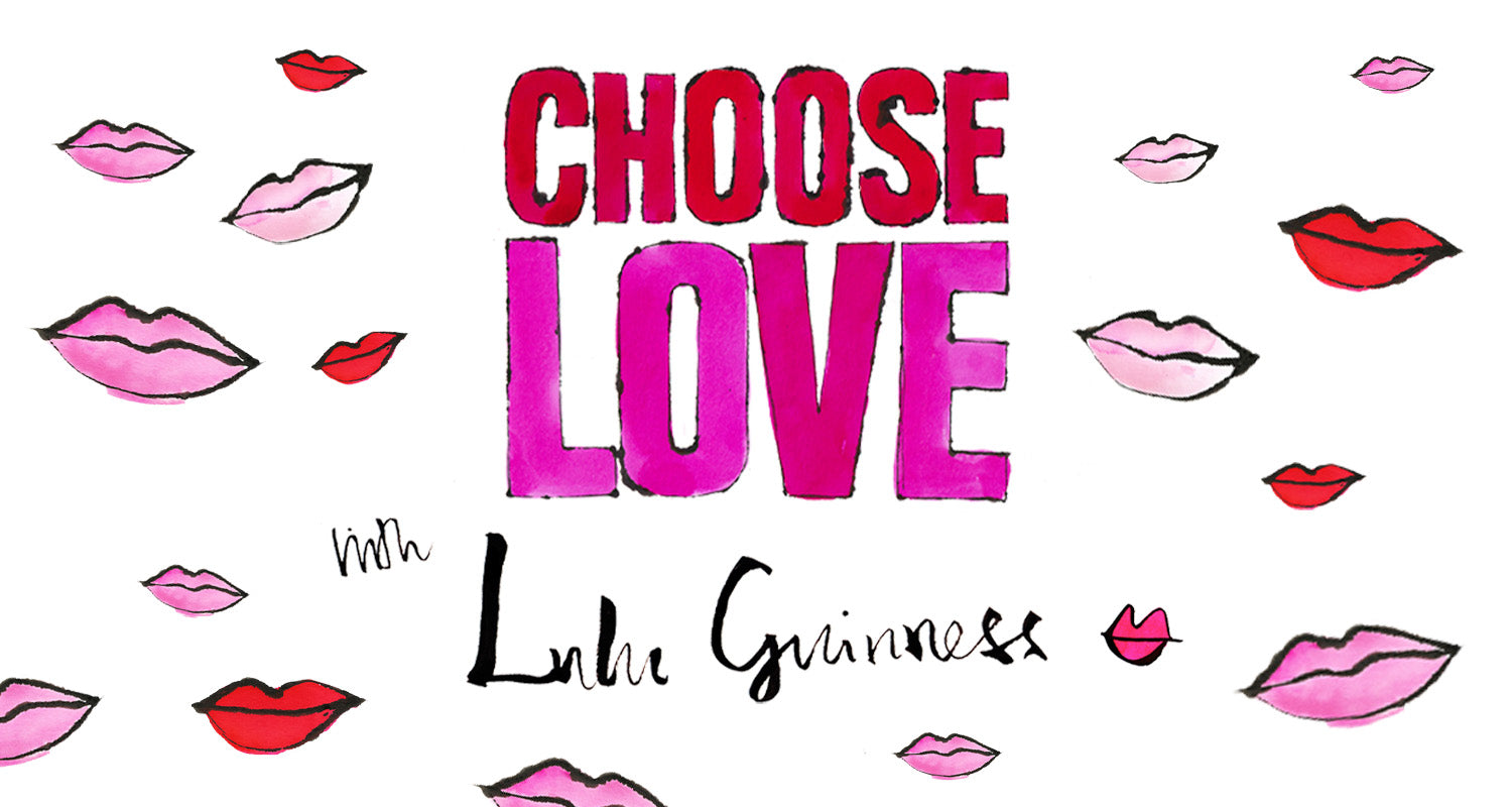 Choose Love