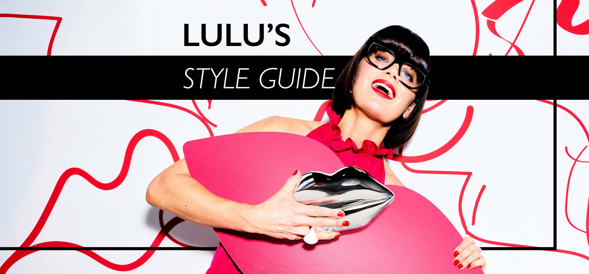 Style guide: Ascot
