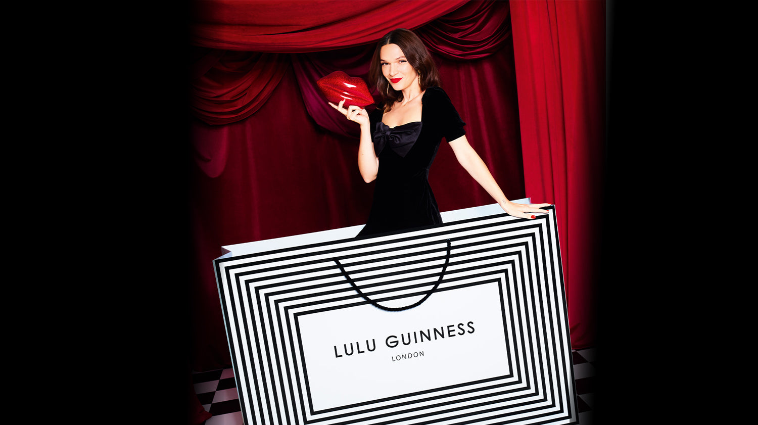 Lulu's Christmas Gift Guide