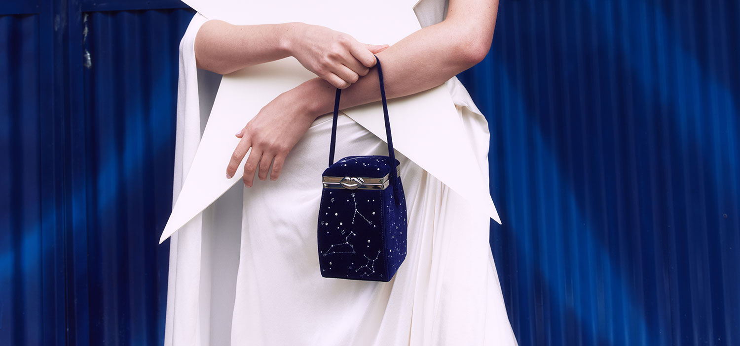 Star of the Show: The Halley Clutch
