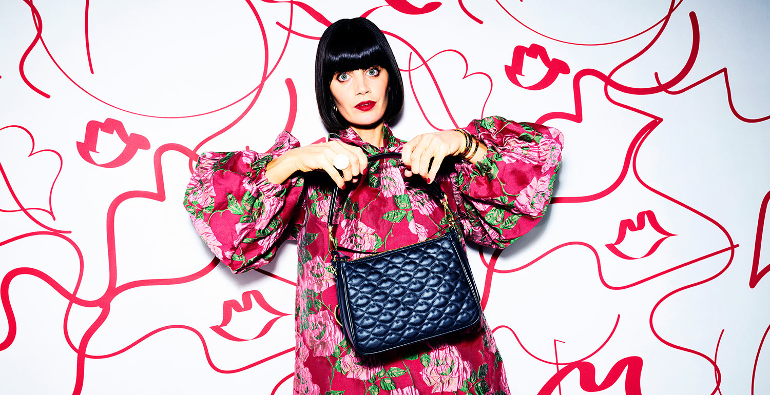 Lulu's World | Inspiration & Handbags Blog | Lulu Guinness