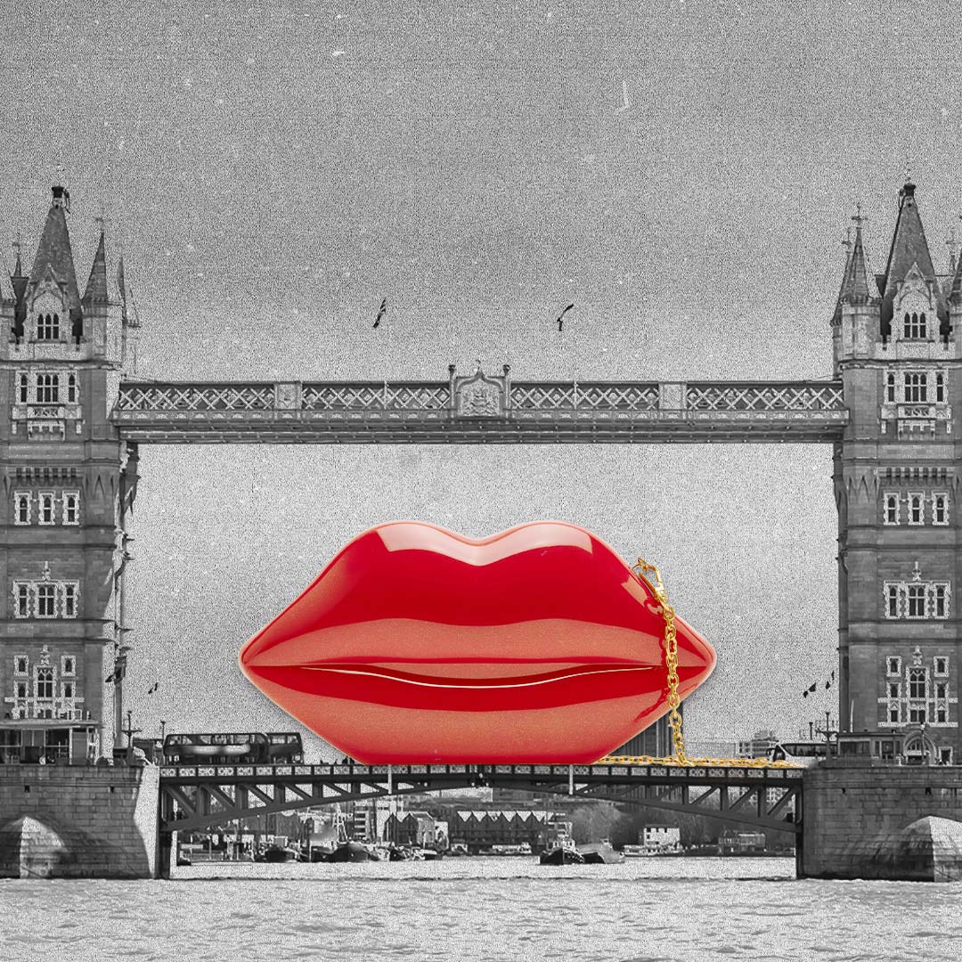 Its All About The Lip