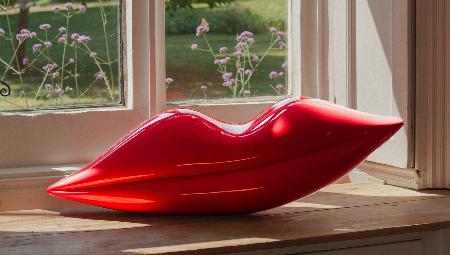The Surrealist Lip Collection | Lulu Guinness