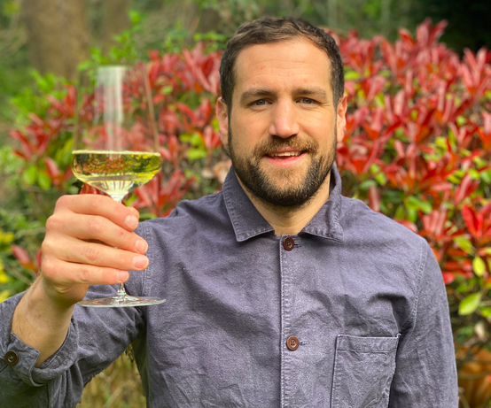 Lulu Guinness - It's Rosé Season! - Wine importer Elliot Awin