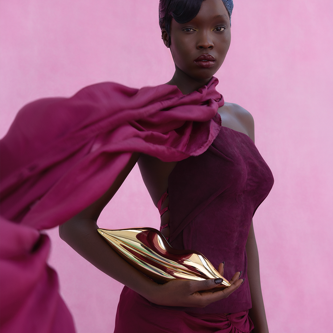 Designer Handbags, Purses, Clutch & Shoulder Bags | Lulu Guinness UK