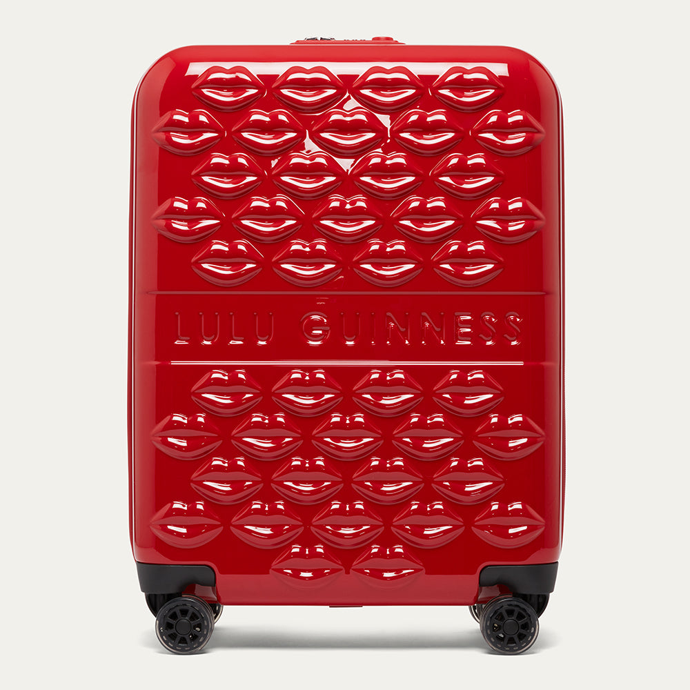 Black Collectible Doogle Dog Handbag | Lulu Guinness