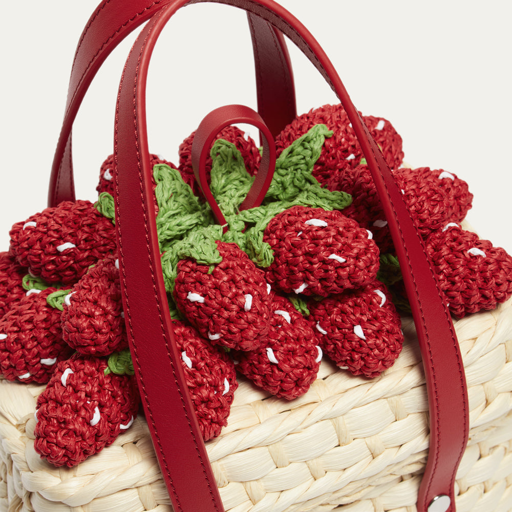 Meet the Collectibles Handbags & Accessories | Lulu Guinness