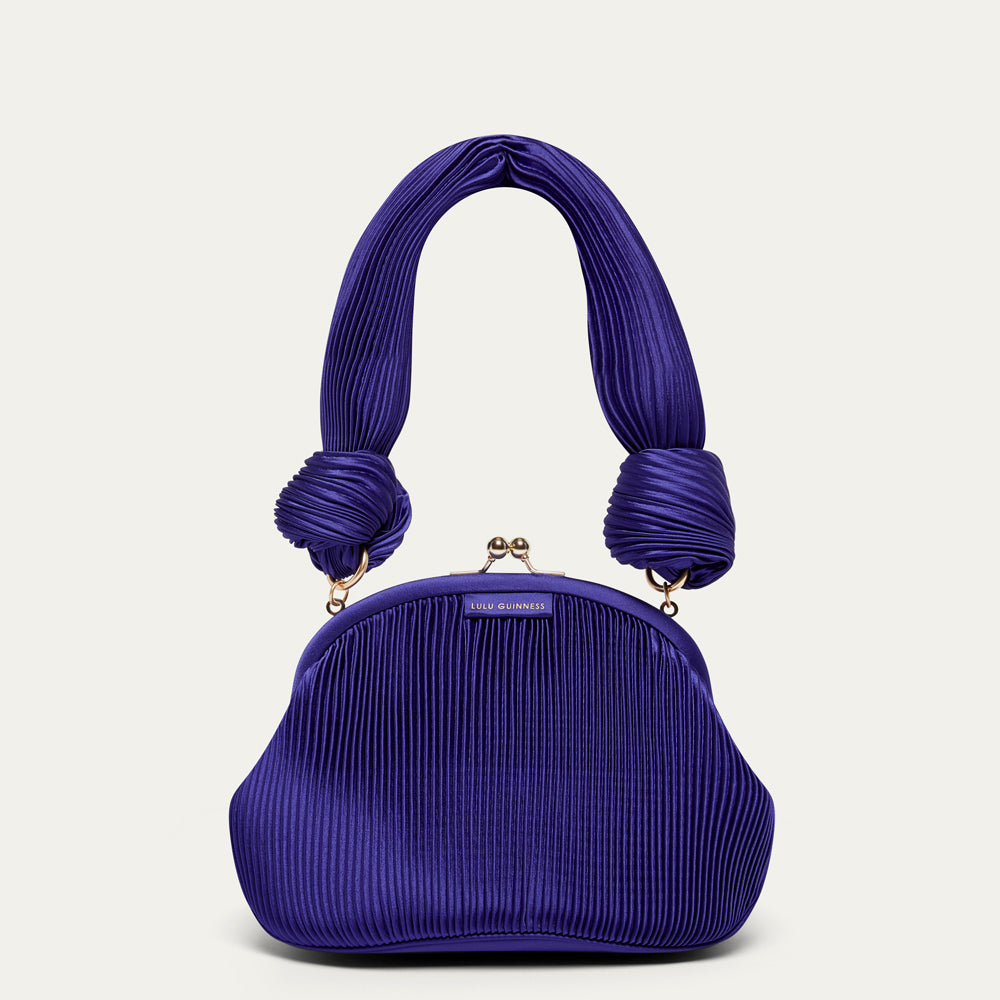 Designer Handbags, Purses, Clutch & Shoulder Bags | Lulu Guinness UK