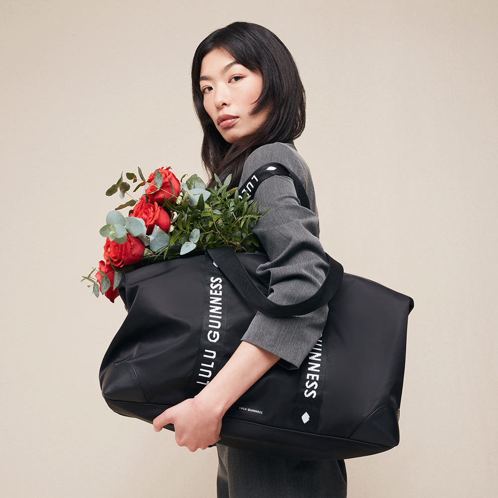 Large Bags | Womens Large Size Handbags | Lulu Guinness