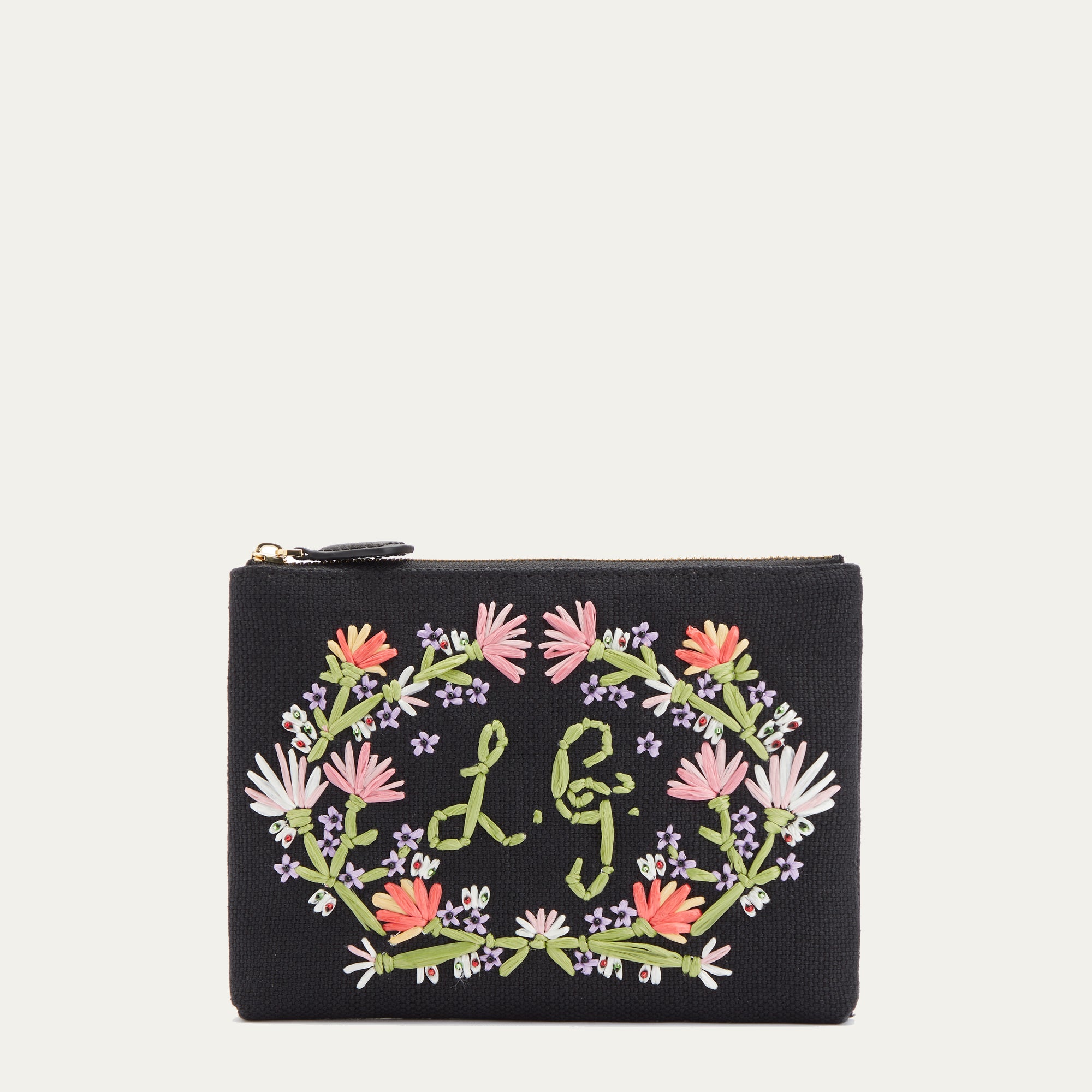 Wildflower Collection | Floral Accessories | Lulu Guinness