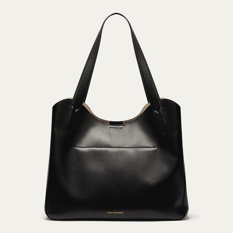 3101020123 black jordan shoulder
