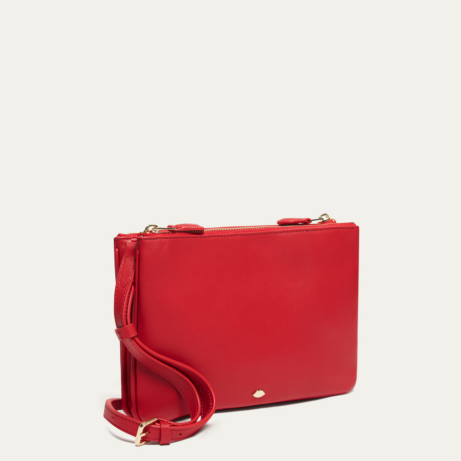 lulu Guinness leather Handbag collection for women 7