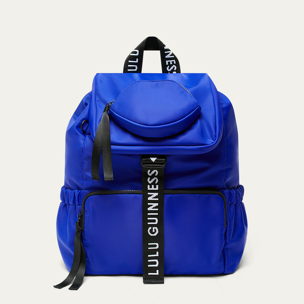 Backpacks | Design Backpacks for Women | Lulu Guinness