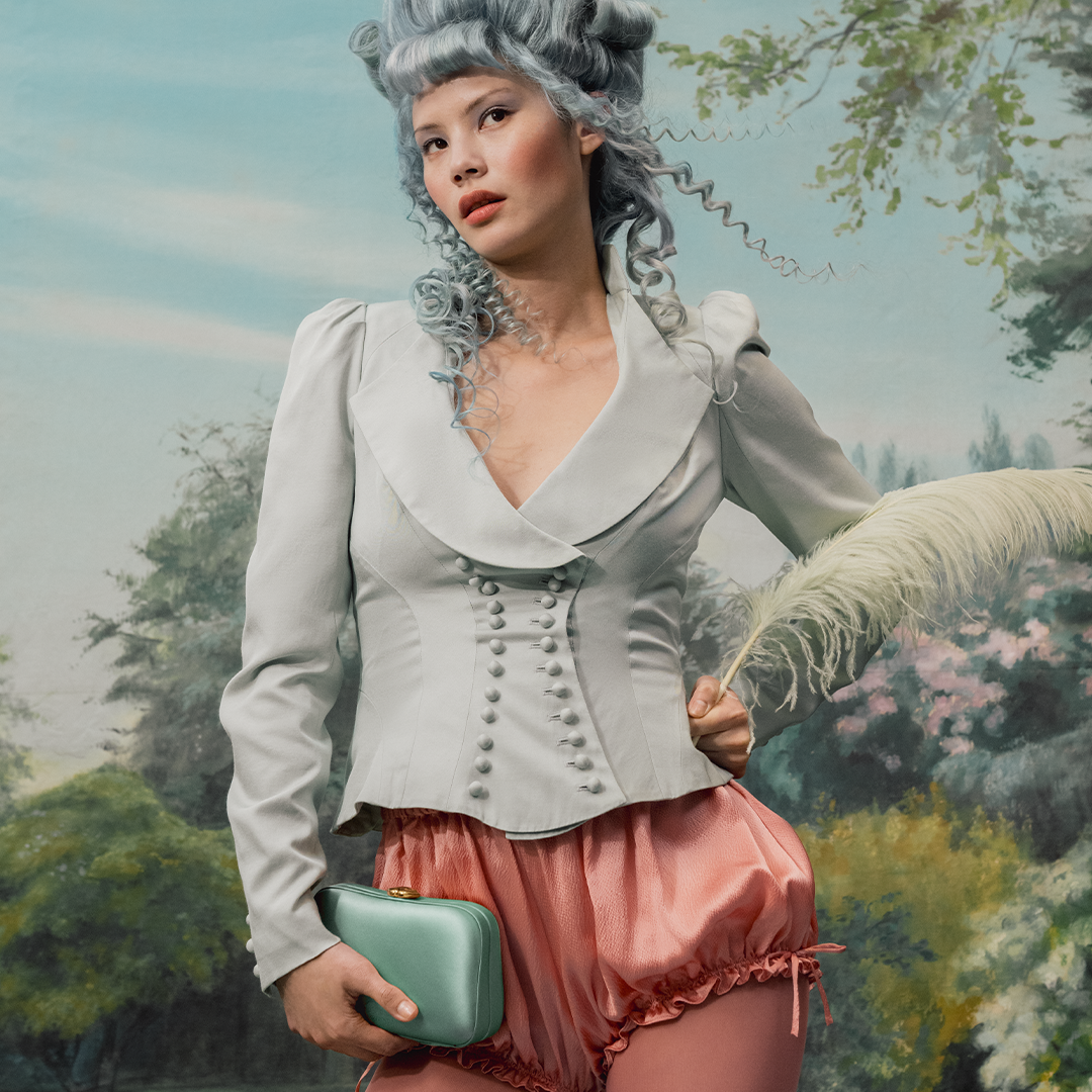 The Bridal Edit: Bridal Bags & Bridal Purses | Lulu Guinness