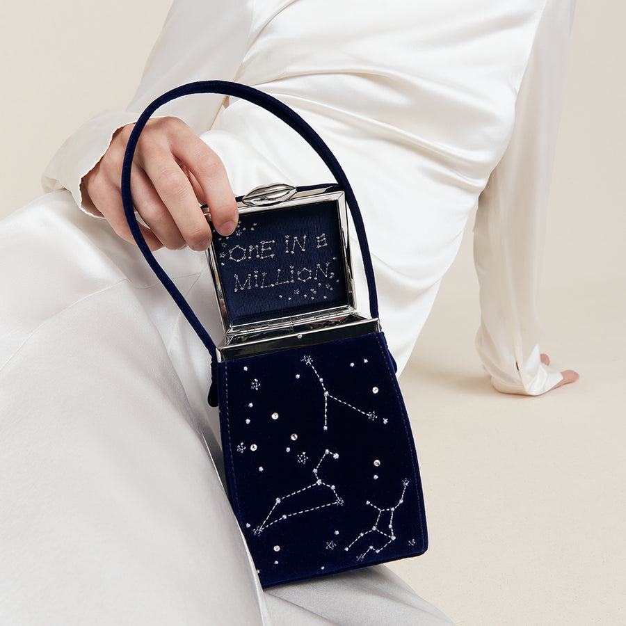 4403051523 navy halley one in a million