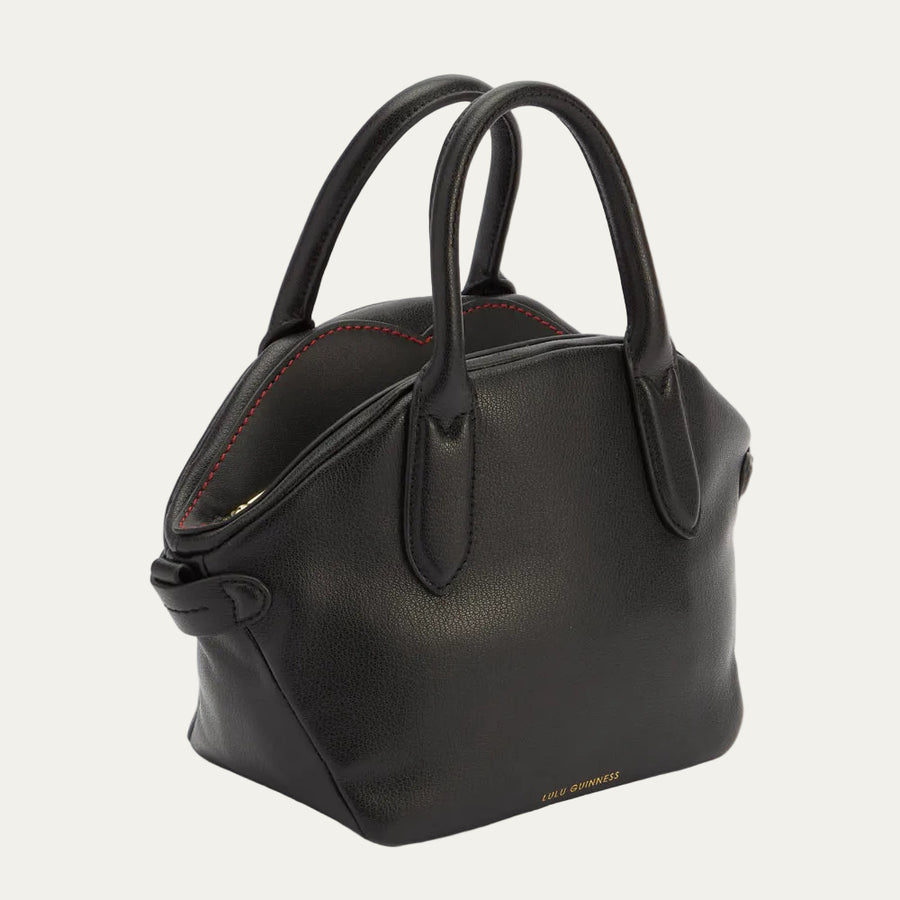 lulu Guinness leather Handbag collection for women