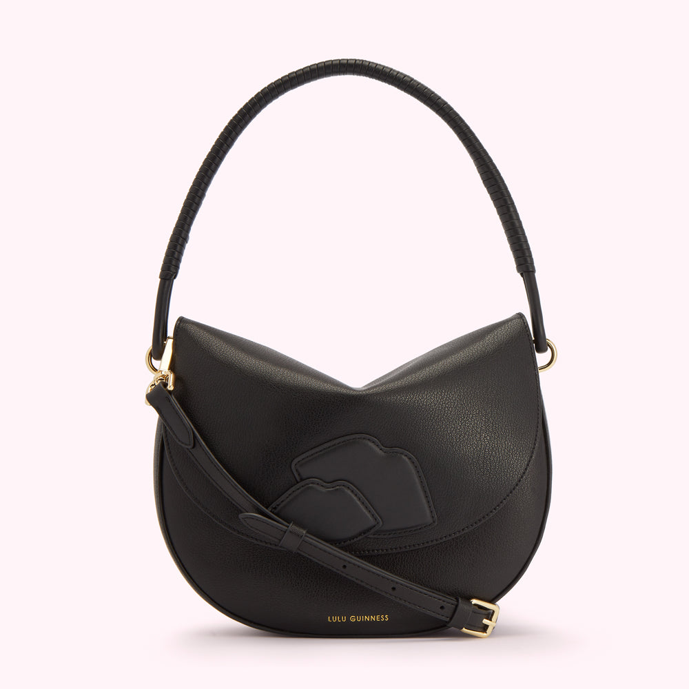 Seapine Mei Shoulder Bag Designer Shoulder Bags Lulu Guinness