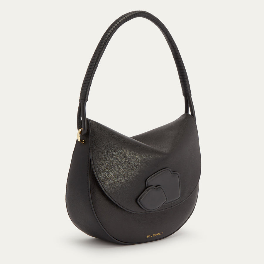 Lulu Guinness New Collection Handbags - Latest Designer Bags 2026 6 50111343 black gigi lilian mei 03 5c14e563 b0f6 44cc 9075