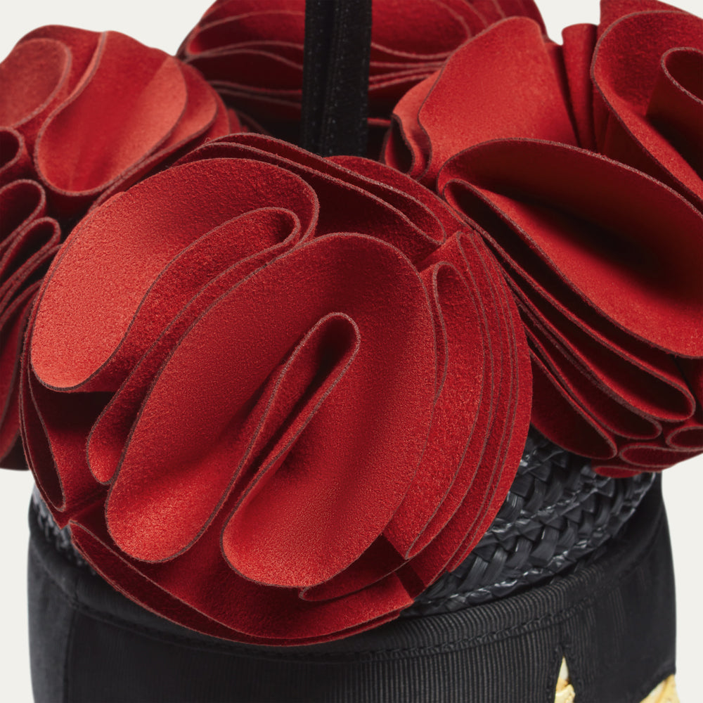 Designer Handbags, Purses, Clutch & Shoulder Bags | Lulu Guinness UK