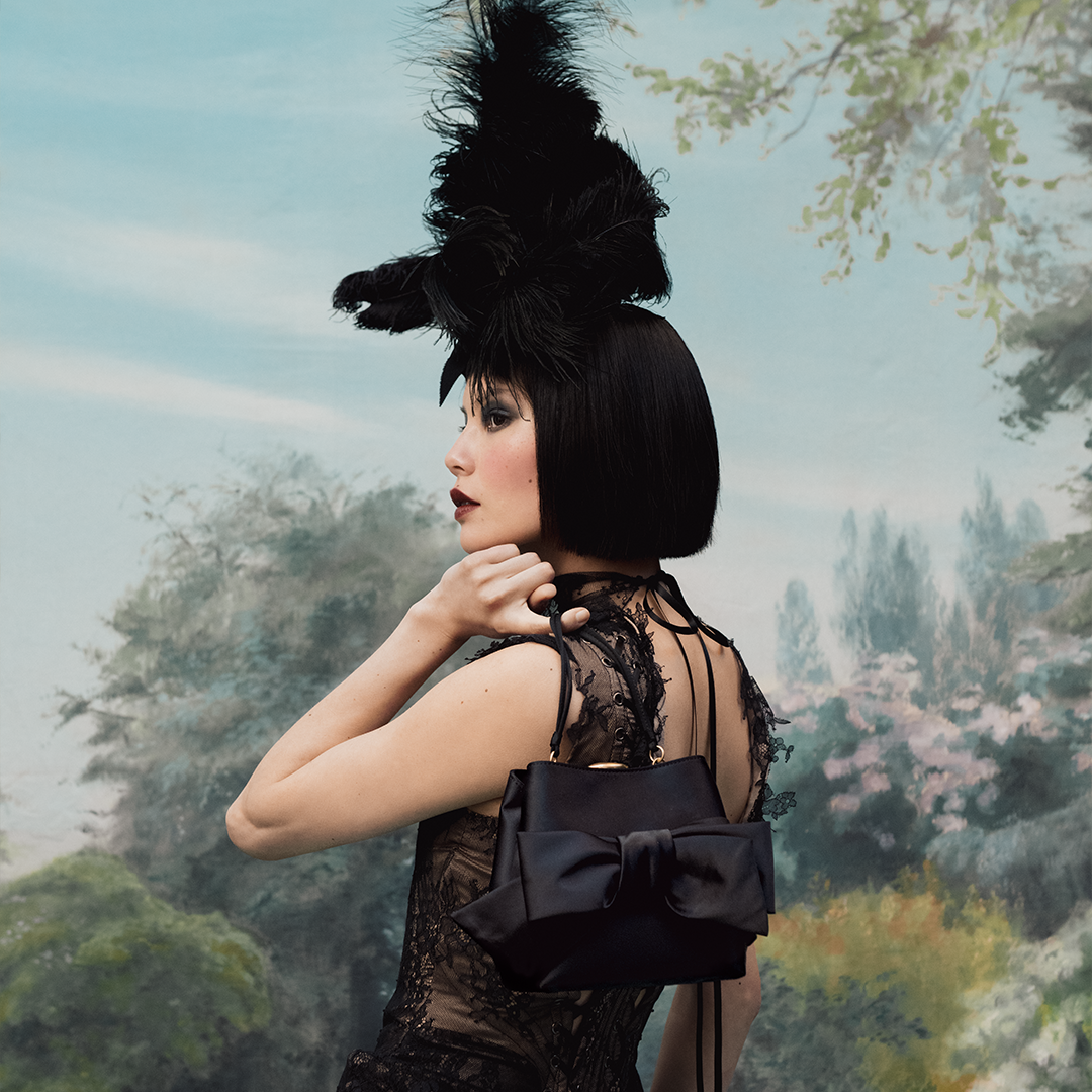 The Bridal Edit: Bridal Bags & Bridal Purses | Lulu Guinness